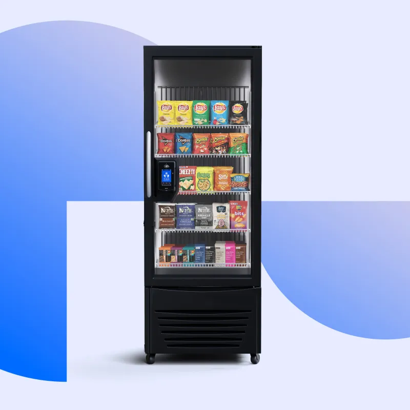 PicoAmbient Smart Cooler