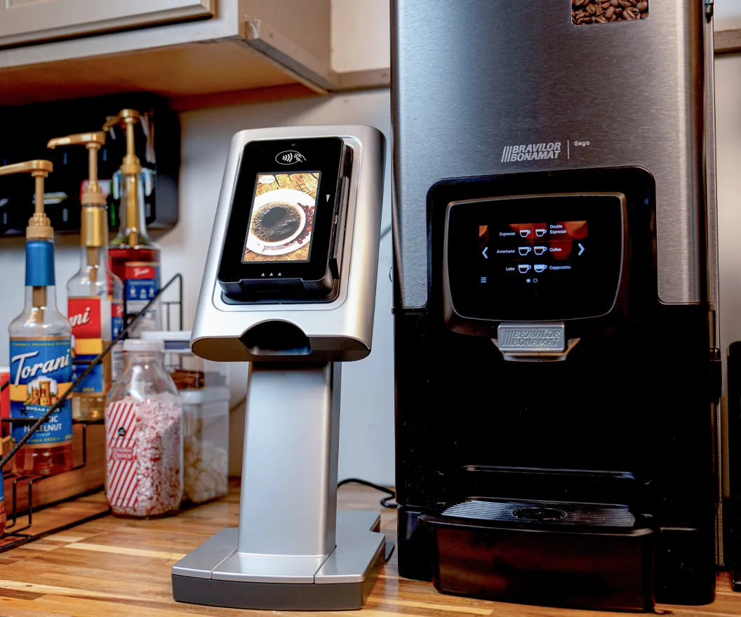PicoCoffee