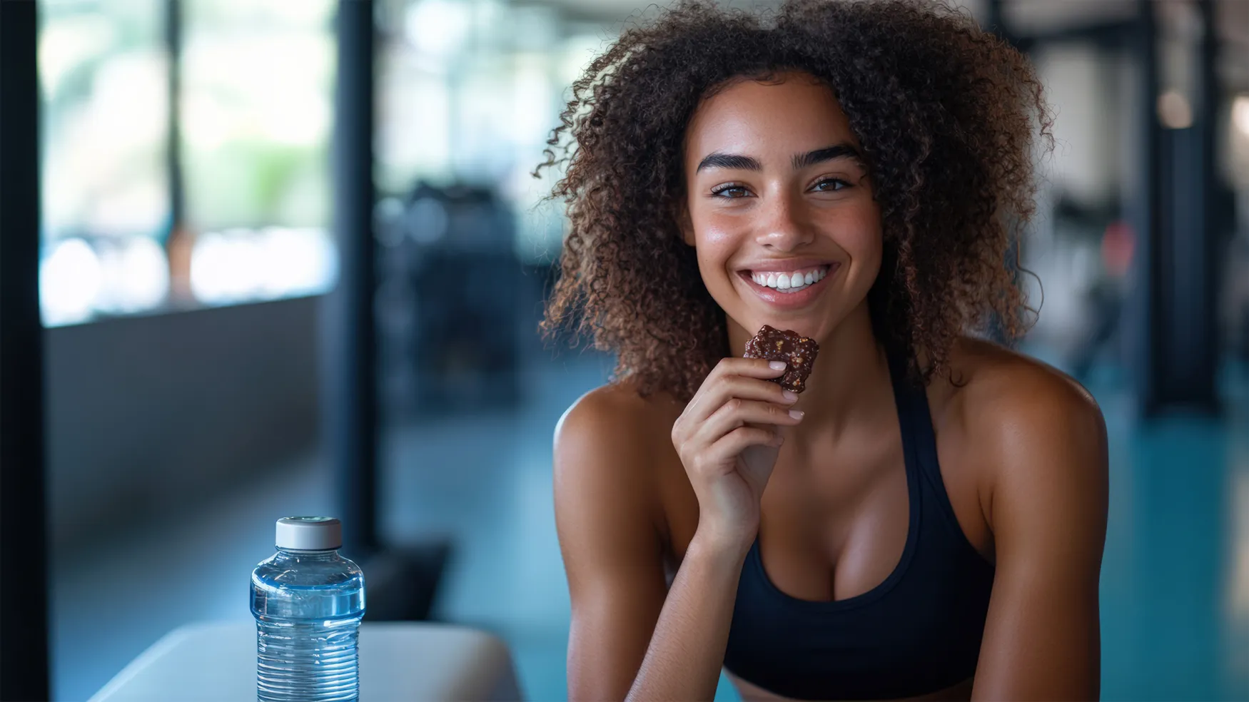 PicoAmbient Vision | Gym and Fitness