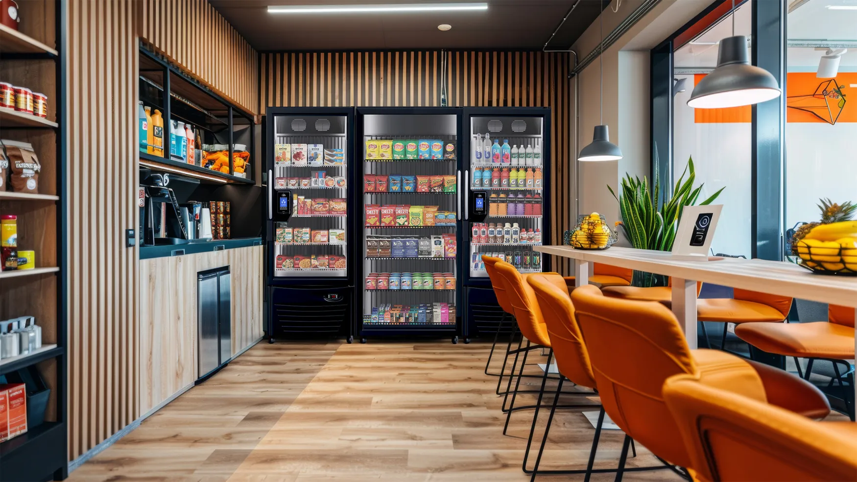 PicoCooler Freezer with PicoAmbient | PicoCooler Freezer